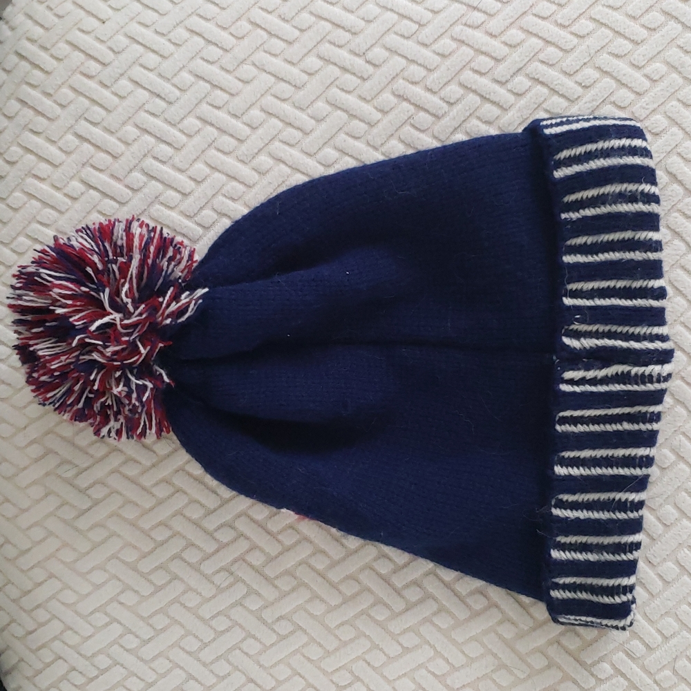 Winter Toque - Picture 3 of 3